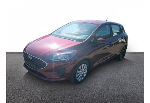 Ford Fiesta #2