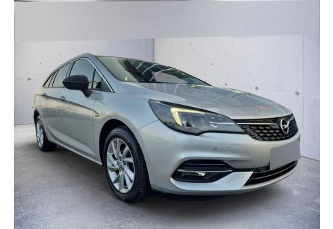 Opel Astra #2