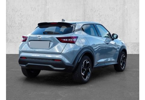 Nissan Juke #2