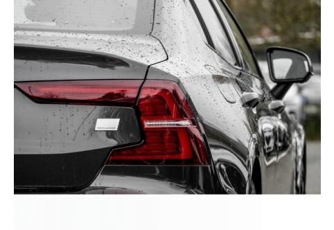 Volvo S60 #30