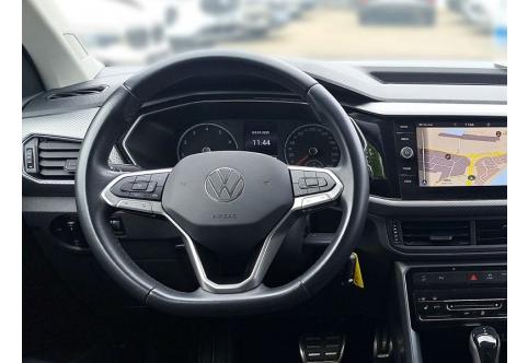 VW T-Cross #13