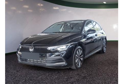 VW Golf #1