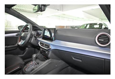 Seat Ibiza #8