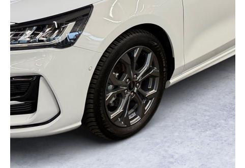 Ford Focus #6
