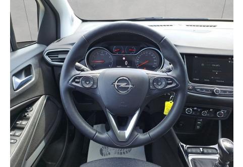 Opel Crossland X #11