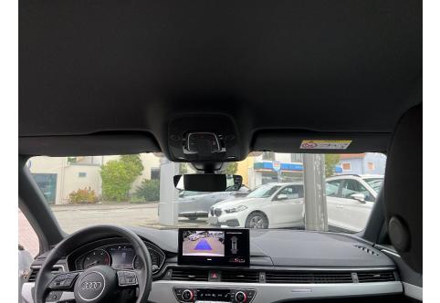 Audi A4 #20