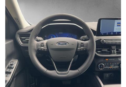 Ford Kuga #1