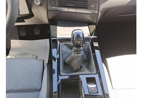 Opel Astra #14