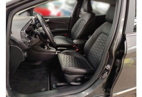 Ford Fiesta #10