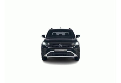 VW T-Cross #8
