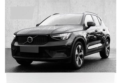 Volvo XC40 #1