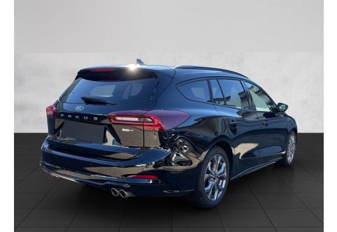Ford Focus #5