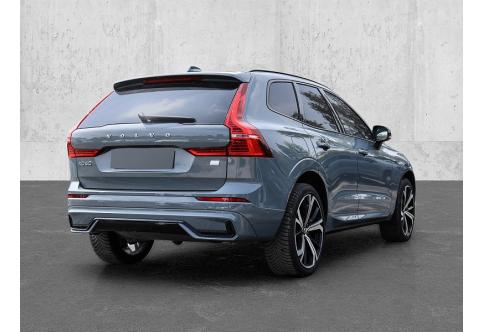 Volvo XC60 #2