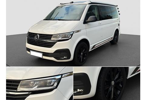 VW T6 California #28