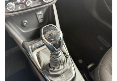 Opel Crossland X #22