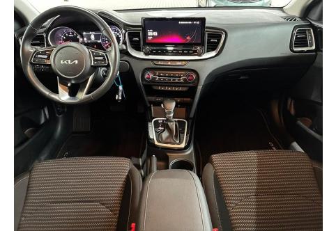 KIA cee'd #9