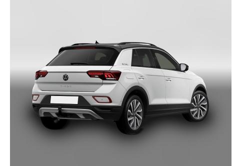 VW T-Roc #3