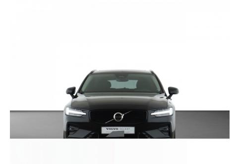 Volvo V60 #5