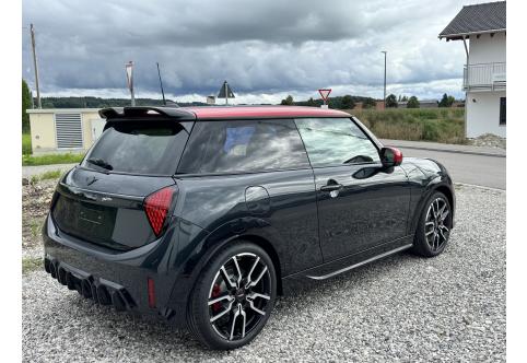 MINI JOHN COOPER WORKS #3