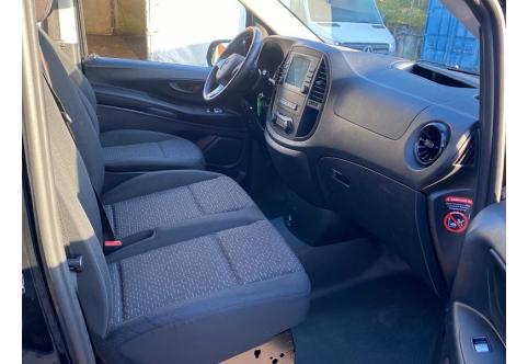 Mercedes-Benz Vito #11