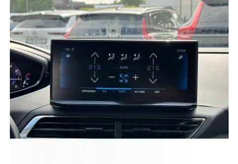 Peugeot 5008 #15
