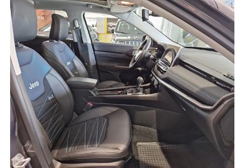 Jeep Compass #12