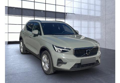 Volvo XC40 #4
