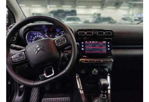 Citroën C3 Aircross #6