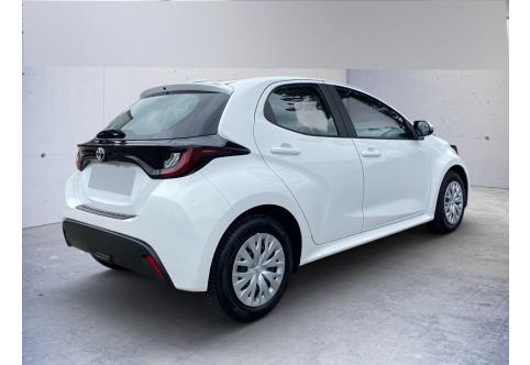 Toyota Yaris #3