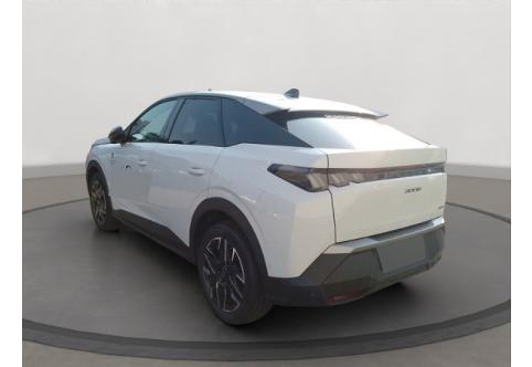 Peugeot 3008 #3