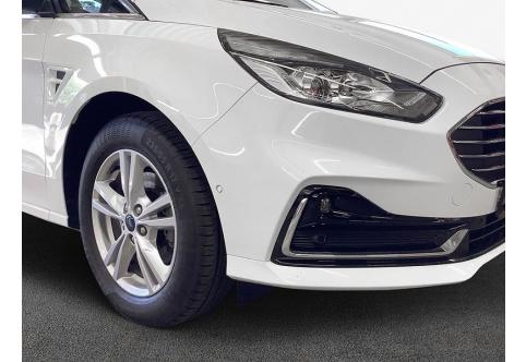Ford S-MAX #5