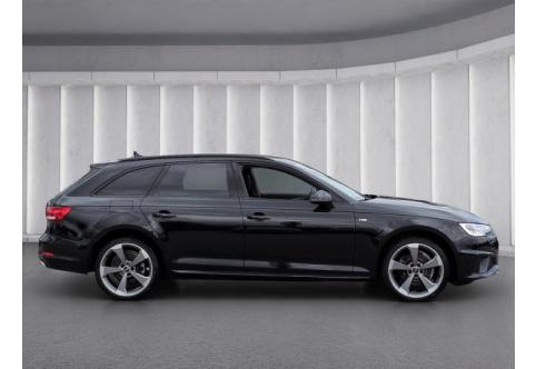 Audi A4 #2