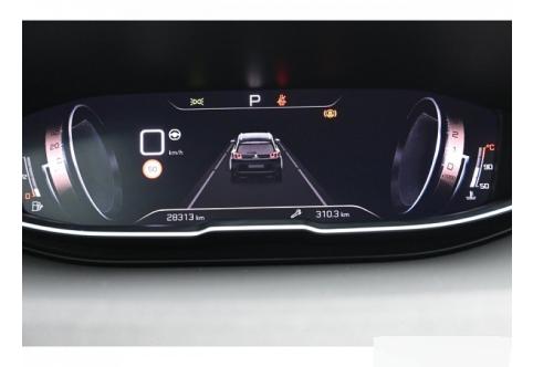 Peugeot 5008 #16