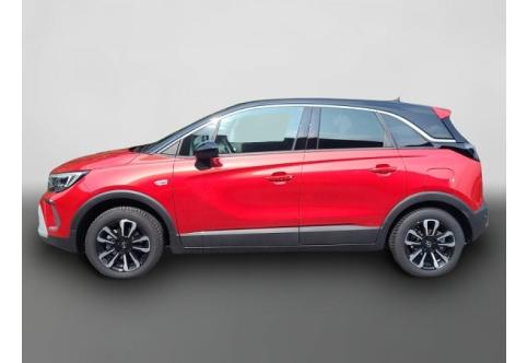 Opel Crossland X #2