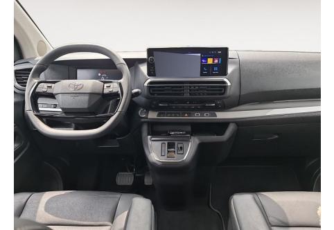 Toyota ProAce #11