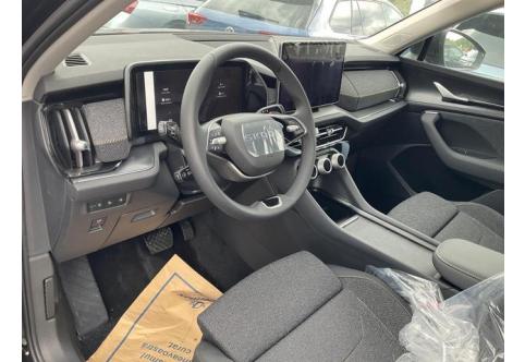 Skoda Kodiaq #2