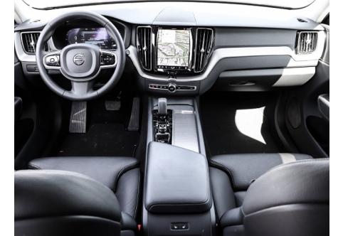 Volvo XC60 #3