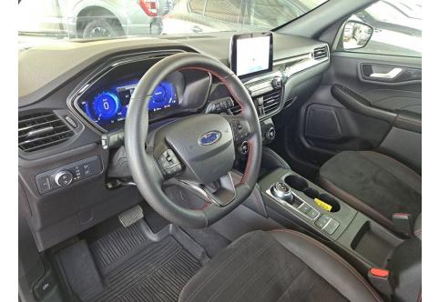 Ford Kuga #25