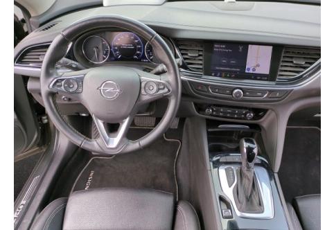 Opel Insignia #5