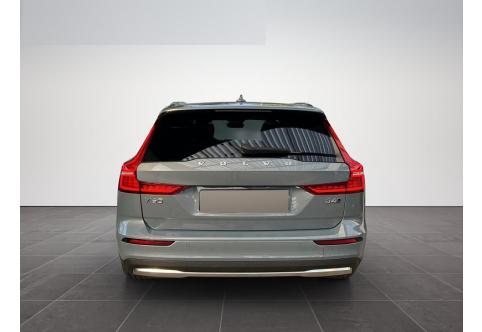 Volvo V60 #4