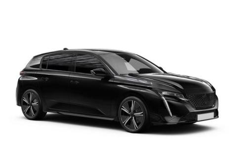 Peugeot 308 #1
