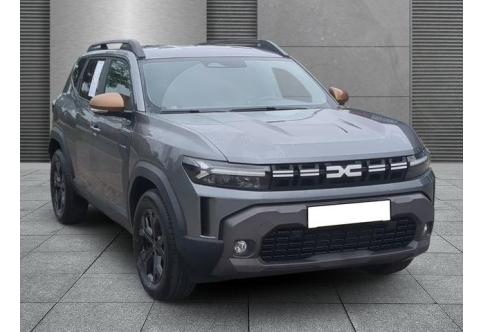Dacia Duster #2
