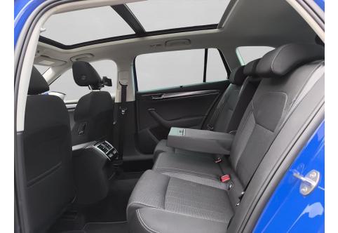 Skoda Superb #17