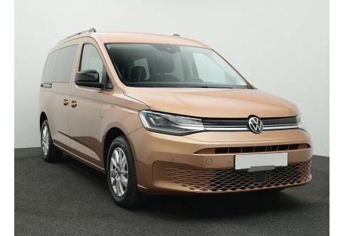 VW Caddy #7