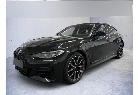 BMW 4er #1