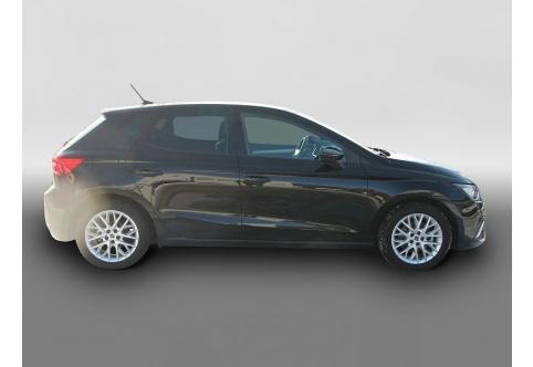 Seat Ibiza #8