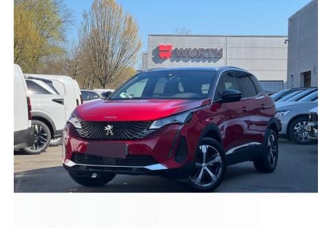 Peugeot 3008 #1