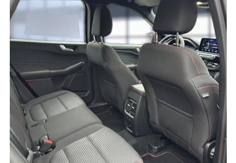 Ford Kuga #1
