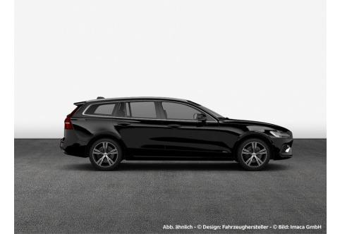 Volvo V60 #4