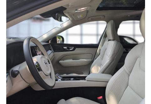 Volvo XC60 #7